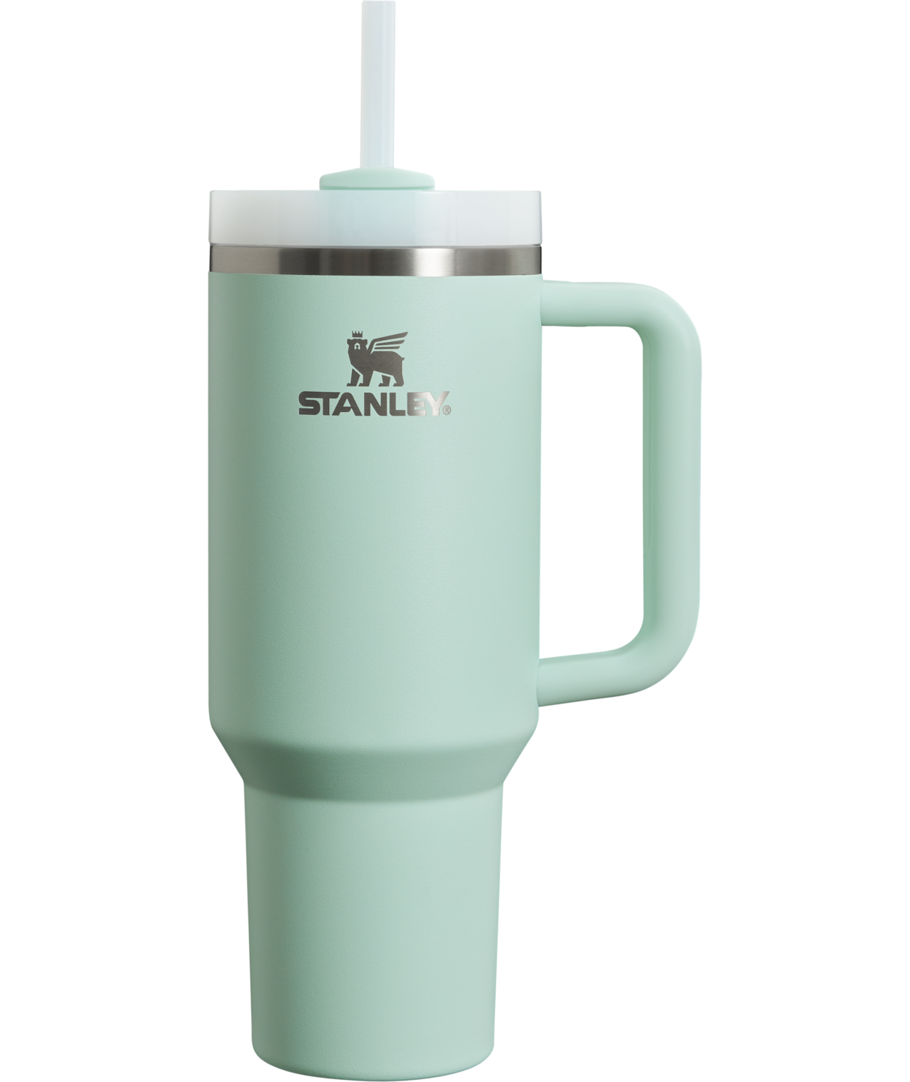 Stanley The Clean Slate Quencher H2.0 FlowState™ Tumbler | 1.18