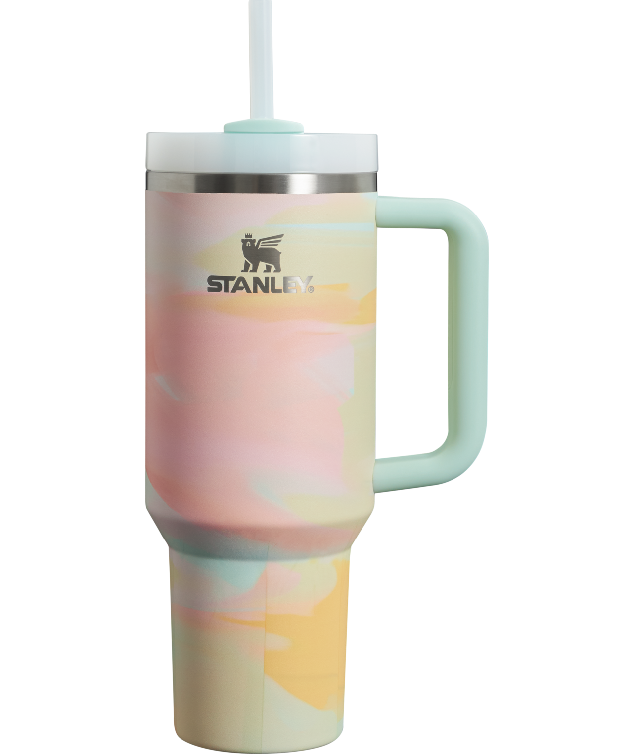 Stanley The Clean Slate Quencher H2.0 FlowState™ Tumbler | 1.18